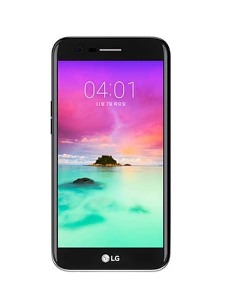 LGMX401S