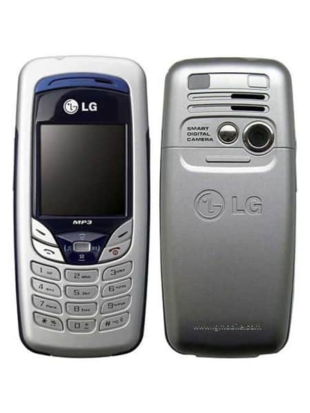 LGC2500