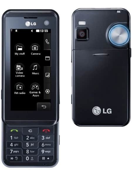 LGKF700Q
