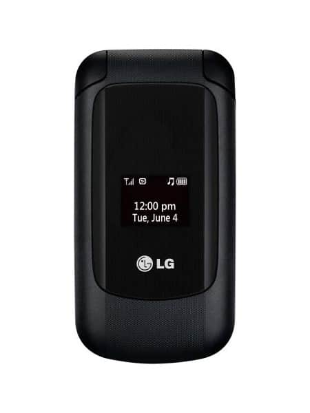 LGUN161