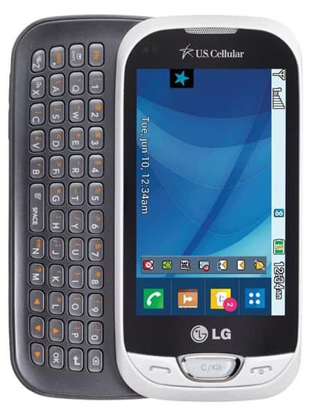 LGUN280