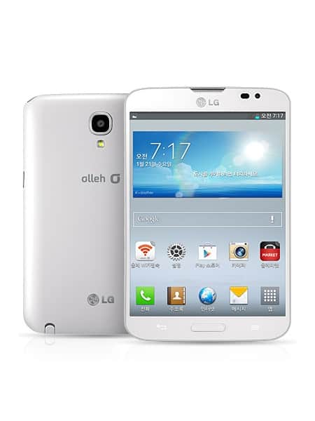 LG Optimus Vu 3 III F300 F300L WIFI GPS 5.2 13MP 4G Original Unlocked Phone