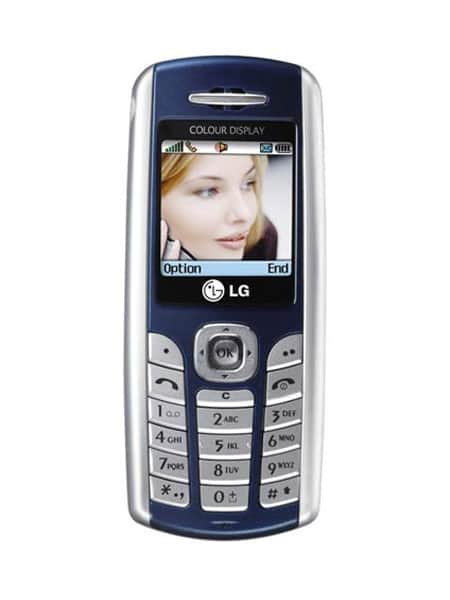 LGG1600