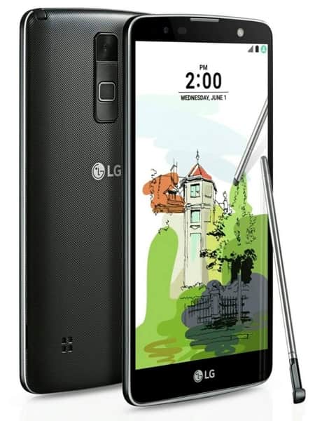 LGK550