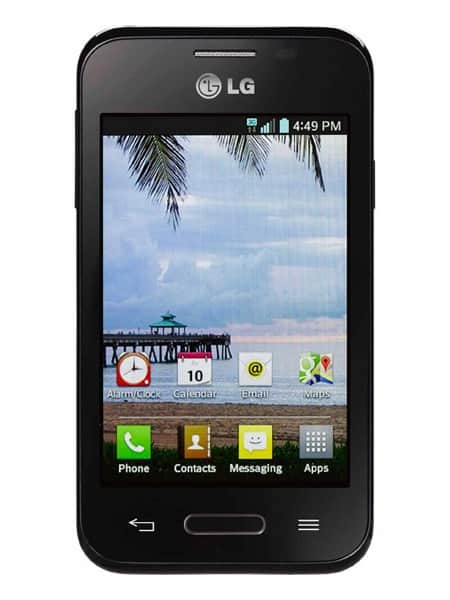 LGL34C