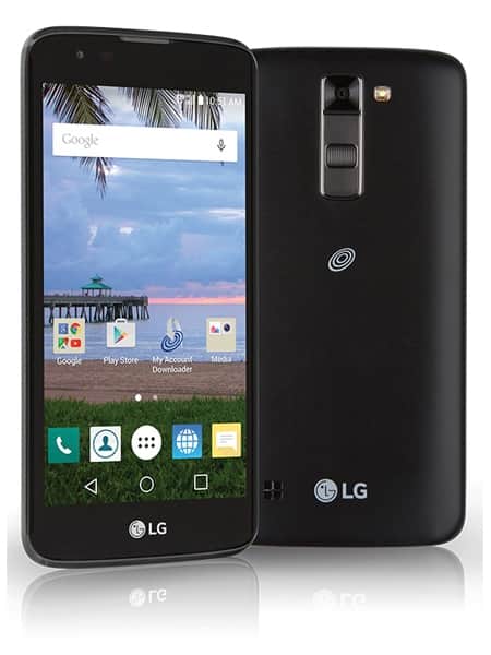 LGL51AL