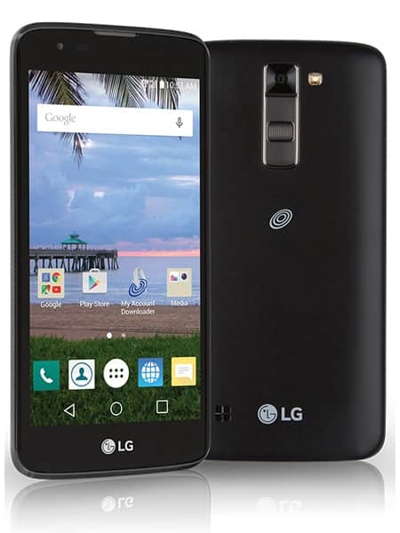 LGL52VL