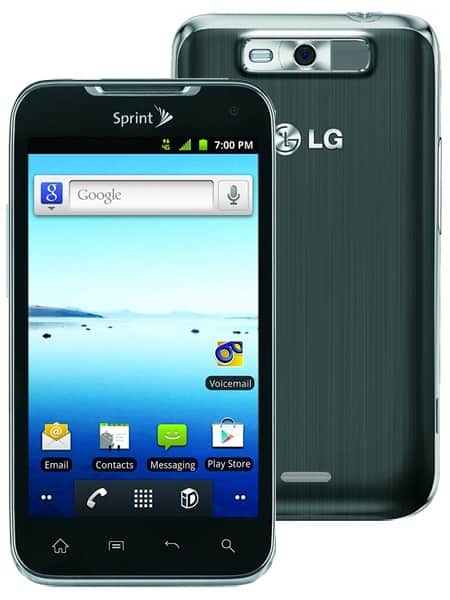 LGLS840I
