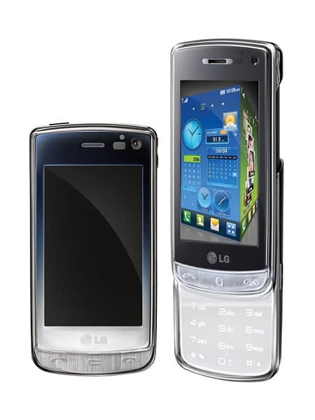 LGKU9600