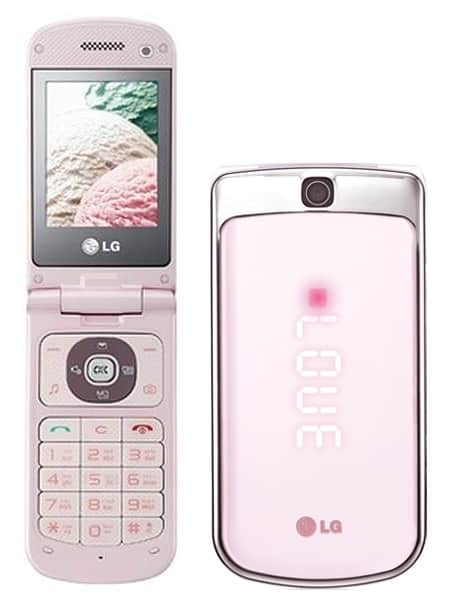 LGKV600