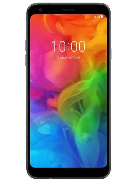 LMQ610NM