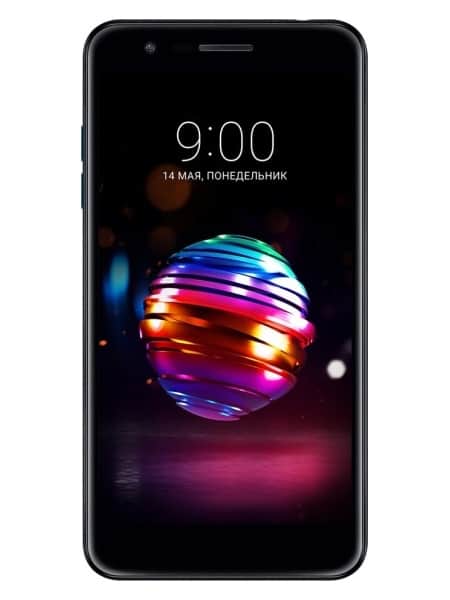 LMX410FCW