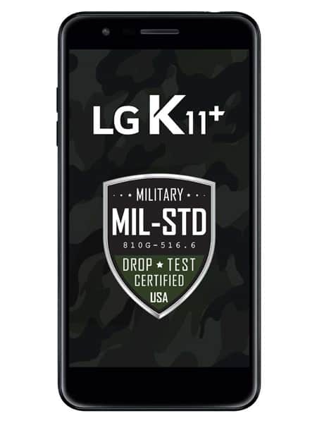 LMX410BCW