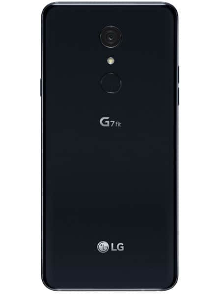 LGQ850EMW