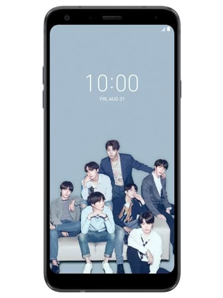 LMQ617YB