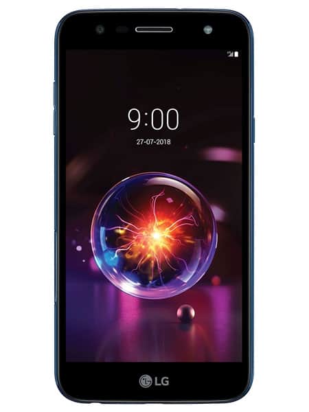LMX510ZW