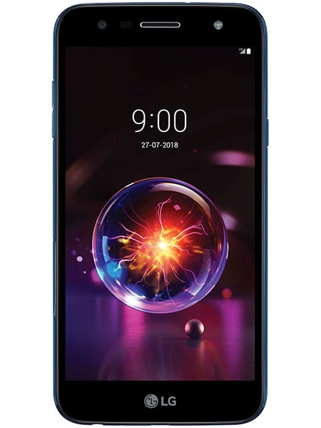 LMX510WM