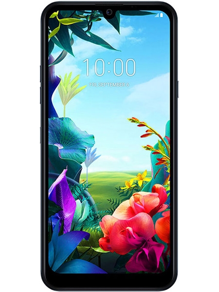 LMX430EMW