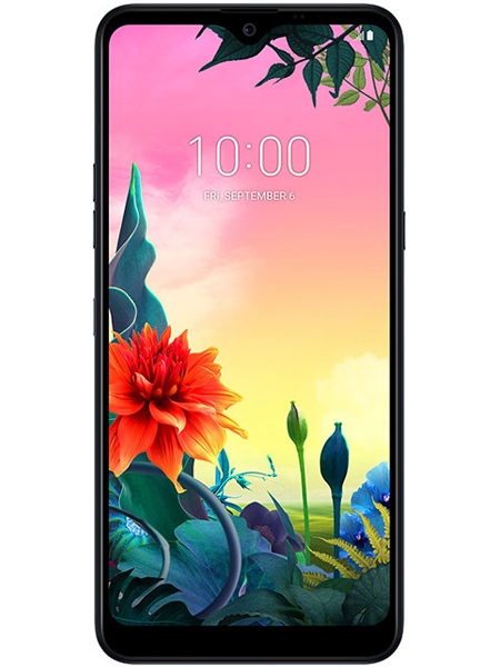 LMX540HM