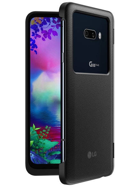 LGG850QM