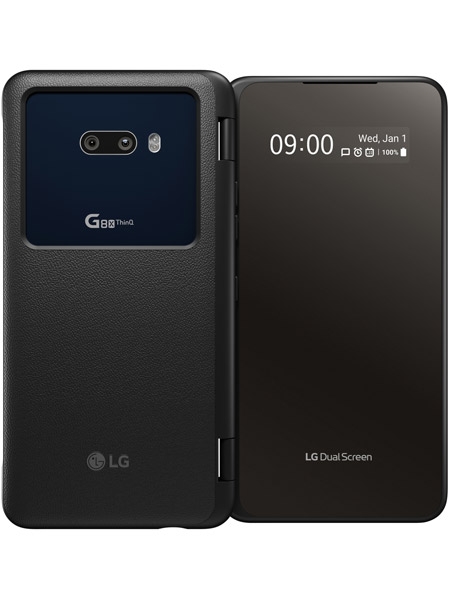 LGG850QM