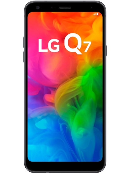LMQ610FM