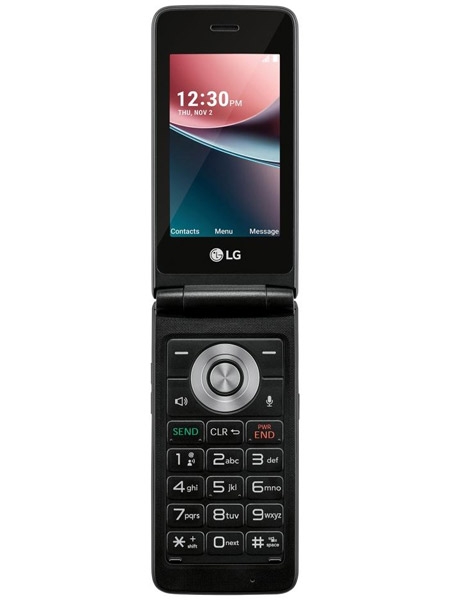 LGUN220