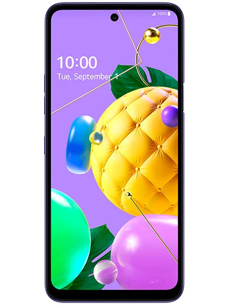 LMK520EMW