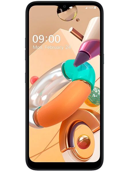 LMK410ZM